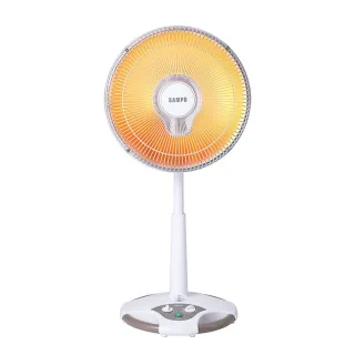 SAMPO聲寶 14吋負離子紅外線碳素電暖器 HX-FH14C 歷史價格詳細信息