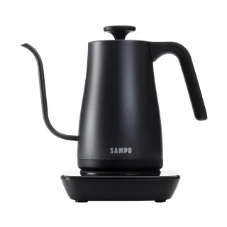 SAMPO 聲寶 0.8L溫控手沖壺 KP-UA08MT 歷史價格詳細信息