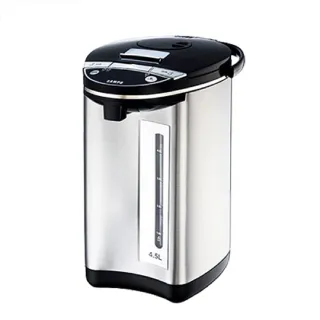 SAMPO聲寶 4.5L智能溫控熱水瓶 KP-LH45M 歷史價格詳細信息