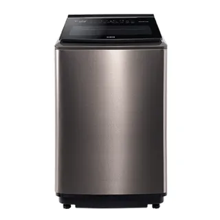 SAMPO 聲寶17公斤洗劑智慧投入變頻洗衣機 ES-P17DAS(S1) 不鏽鋼 歷史價格詳細信息