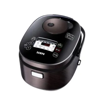 SAMPO 聲寶 10人份 微電腦 2.0mm 厚釜 電子鍋 KS-BP18Q $2350 歷史價格詳細信息
