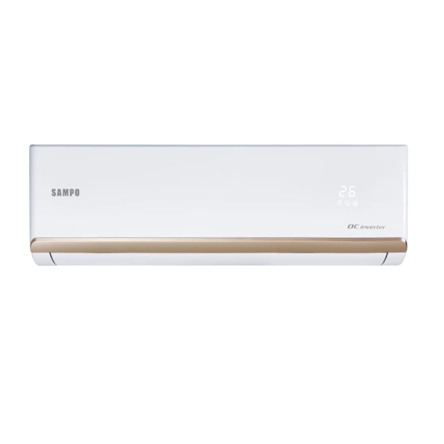 SAMPO聲寶 3-5坪 雅緻一級變頻冷暖分離式冷氣 *AU-SF22DC/AM-SF22DC* 歷史價格詳細信息