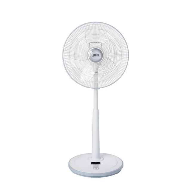 SAMPO聲寶 14吋微電腦遙控DC直流馬達風扇 SK-FA14AD 歷史價格詳細信息
