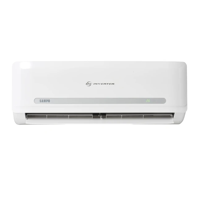 SAMPO 聲寶8-10坪一級變頻右吹窗型冷氣 AW-PF50D 歷史價格詳細信息