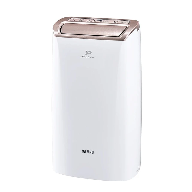 聲寶【AD-W132P】16公升/日PICO PURE清淨型除濕機 歷史價格詳細信息