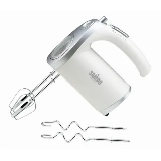 SAMPO聲寶 手持式攪拌棒 附打蛋器/切碎器/量杯/置放架  ZS-HA30B 歷史價格詳細信息