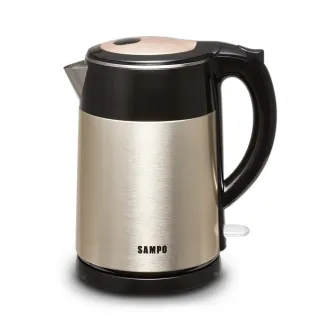 SAMPO 聲寶 KP-SF15D不鏽鋼1.5L快煮壺 歷史價格詳細信息