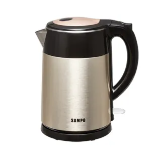 SAMPO聲寶 雙層防燙多功能快煮美食鍋/料理鍋/電火鍋/旅行鍋(附蒸架) 1.2L KQ-CA12D 歷史價格詳細信息