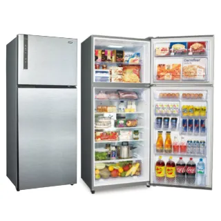 535一級變頻無霜對開門雙門冰箱2022新款bcd-535wghsseds9 歷史價格詳細信息