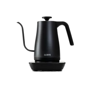 SAMPO 聲寶 0.8L溫控手沖壺 KP-UA08MT 歷史價格詳細信息