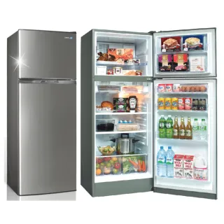 聲寶【SR-A25D(Y2)】250公升雙門變頻冰箱 歷史價格詳細信息