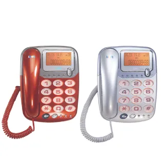 【聲寶】來電顯示有線電話(HT-W902L) 歷史價格詳細信息