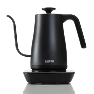 SAMPO 聲寶 0.8L溫控手沖壺 KP-UA08MT 歷史價格詳細信息