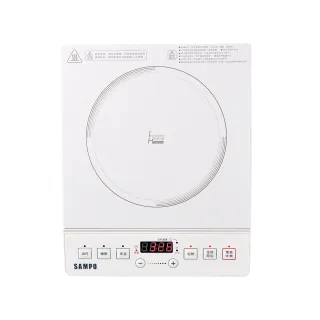 【聲寶SAMPO】微電腦變頻IH電磁爐 KM-VB14Q 歷史價格詳細信息