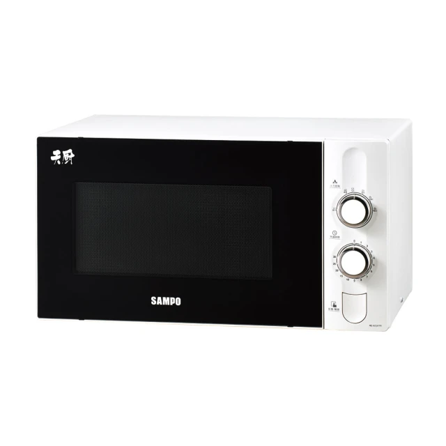 SAMPO 聲寶- 天廚28L機械式微波爐 RE-N328TR 現貨 廠商直送 歷史價格詳細信息
