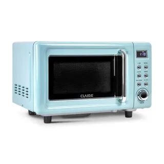 CLAIRE CRE-C200PM 經典美型20L微電腦平台式微波爐 歷史價格詳細信息