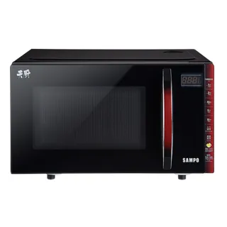 SAMPO聲寶 天廚20L微電腦平台式經典美型微波爐 RE-C020PM 歷史價格詳細信息