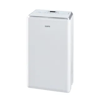 SAMPO 聲寶 8L微電腦除濕機(搭配奈米銀濾網) AD-S116T - 歷史價格詳細信息
