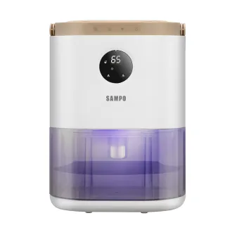 【SAMPO 聲寶】環保除濕機 除濕機(AD-W2102RL) 歷史價格詳細信息