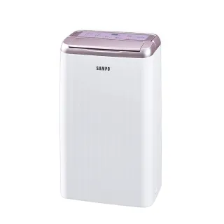 【SAMPO 聲寶】6公升除濕機(AD-WA112T) 歷史價格詳細信息