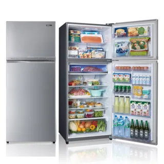 SAMPO 聲寶 610公升一級能效變頻雙門冰箱 SR-C61D(S9) 歷史價格詳細信息