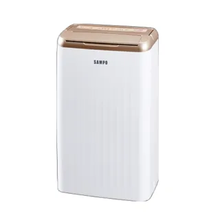 【SAMPO 聲寶】6公升除濕機(AD-WA112T) 歷史價格詳細信息