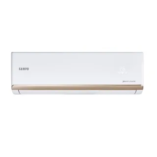 【SAMPO_聲寶】8坪內《冷暖型》變頻分離式空調AM-NF41DC/AU-NF41DC 歷史價格詳細信息