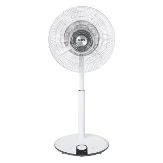 SAMPO聲寶 16吋微電腦DC直流馬達遙控擺頭抑菌立扇 SK-FN16UD 歷史價格詳細信息