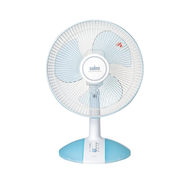 【SAMPO聲寶】12吋3D自動擺頭DC循環扇(SK-12H20A) 歷史價格詳細信息