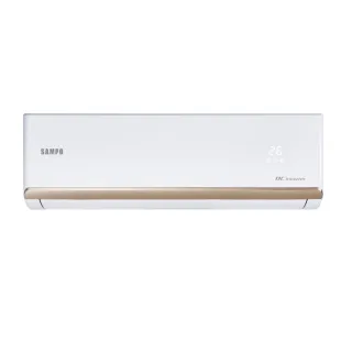 SAMPO 聲寶4-6坪《冷專型》變頻分離式空調AM-NF28D/AU-NF28D 歷史價格詳細信息