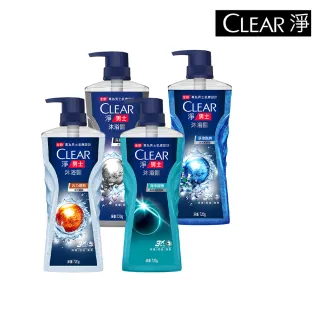 CLEAR 淨 男士頭皮調理專研去屑洗髮精570g (多款任選) 歷史價格詳細信息