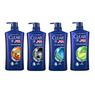 CLEAR 淨 去屑/頭皮護理香氛系列洗髮乳1200g (多款任選) 歷史價格詳細信息