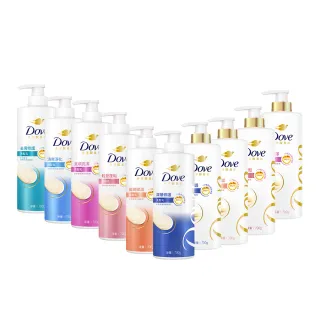 【DOVE多芬】洗髮乳 250ml(3入) 歷史價格詳細信息