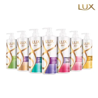 Lux 乳木果萃取胺基酸洗髮精 全新商品 歷史價格詳細信息