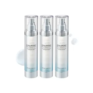 (3入組) AHC 瞬效保濕B5微導 玻尿酸精華30ml 歷史價格詳細信息