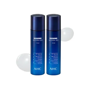 (2入組) AHC 瞬效保濕B5微導 乳液 140ML 歷史價格詳細信息