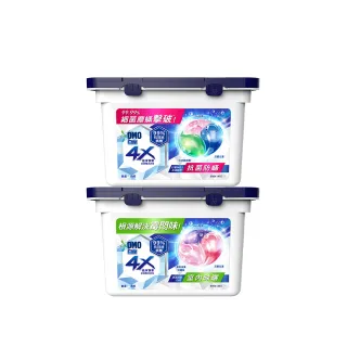 【白蘭】4X 極淨酵素抗病毒洗衣球 54顆 2入組 歷史價格詳細信息