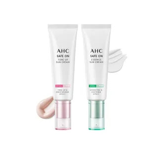 AHC超水感完美保濕防曬乳50ml SPF50＋/PA＋＋＋ 歷史價格詳細信息