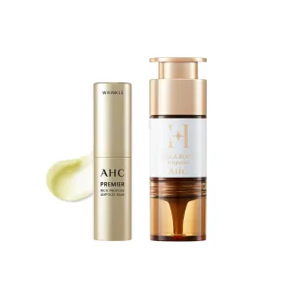 【AHC】淨透光淡斑安瓶精華棒10g_2入組(萬用棒 保濕棒) 歷史價格詳細信息