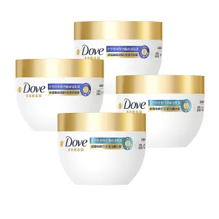 【Dove多芬】胺基酸修護系列洗髮乳700g x3入 歷史價格詳細信息