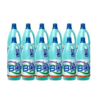 【白蘭】漂白水鮮彩 2L 歷史價格詳細信息