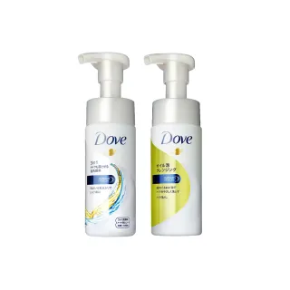 Dove 多芬 潤澤卸妝油慕絲(乾濕兩用)135ml【小三美日】D736952 歷史價格詳細信息