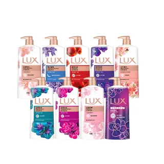 【LUX 麗仕】 精油香氛沐浴乳嫵媚迷香 1Lx6 歷史價格詳細信息