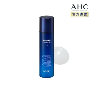 AHC瞬效保濕B5微導化妝水140ml 歷史價格詳細信息