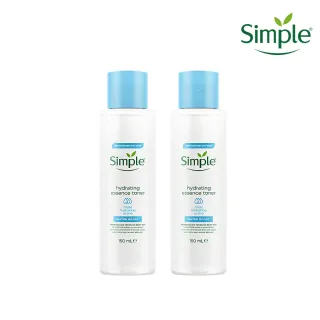 Simple清妍極致補水3重保濕精華水150ml 歷史價格詳細信息