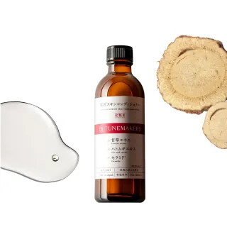 TUNEMAKERS 原液甘草草本舒緩調理乳100ml 歷史價格詳細信息