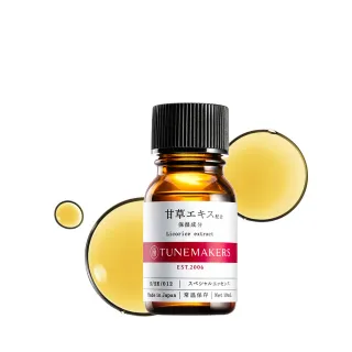 TUNEMAKERS 甘草草本舒緩調理水+調理乳+調理原液 歷史價格詳細信息