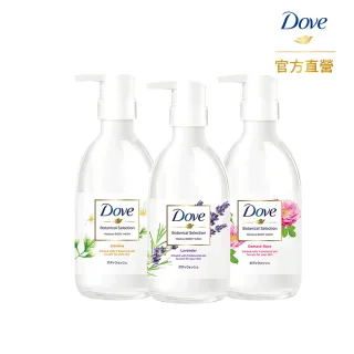 【DOVE多芬】沐浴乳 500ml(6入) 歷史價格詳細信息