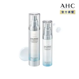 AHC超能玻尿酸保濕肌亮機能水 100ml 歷史價格詳細信息