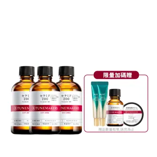 【Tunemakers】神經醯胺前導原液200+原液保濕水 (清爽型) 歷史價格詳細信息